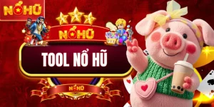 Tool Nổ Hũ - Cách Phân Tích Dữ Liệu Chuẩn Xác Nhất 2026